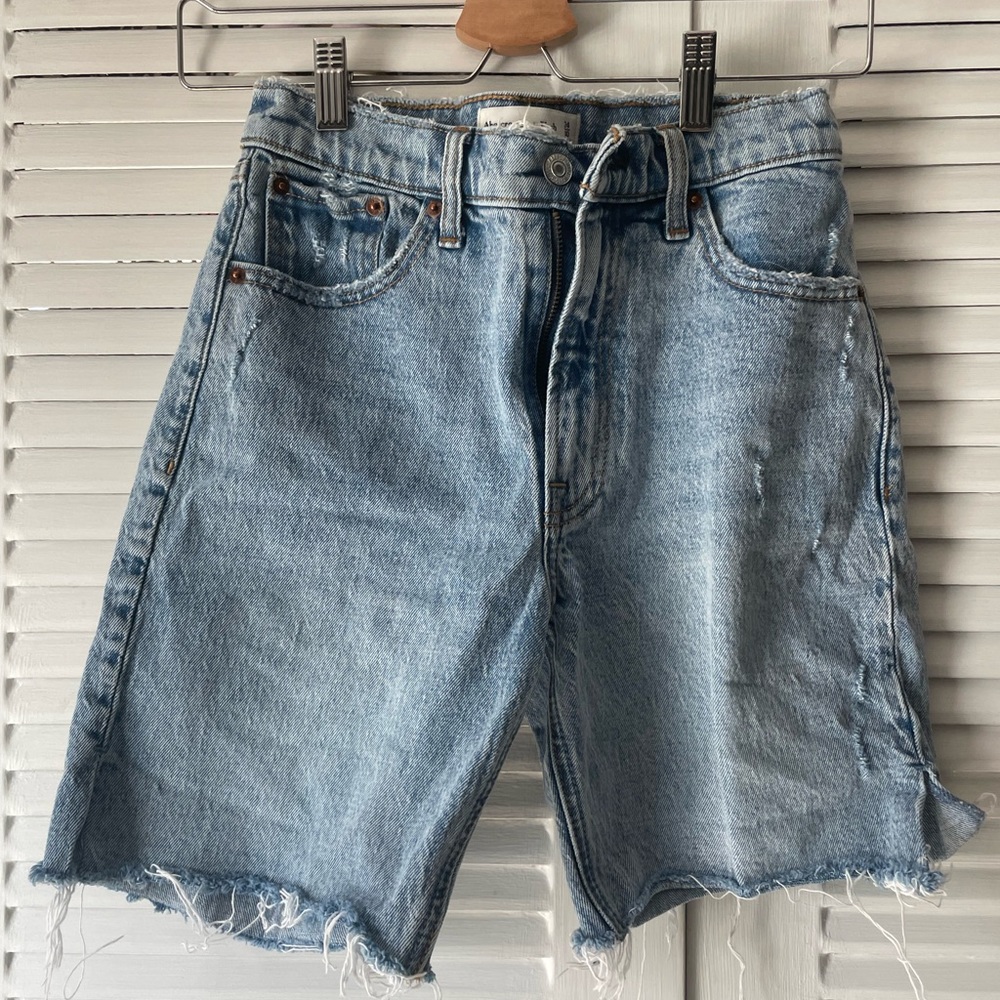 Abercrombie and Fitch Shorts